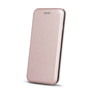 Pouzdro Smart Diva Samsung A41 Pink
