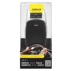 Jabra Drive Bluetooth HF Black