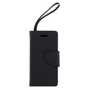 Goospery Fancy Diary poudro Samsung A13 4G Black