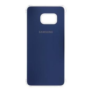 Glossy Black kryt Samsung G928 Galaxy S6 Edge+