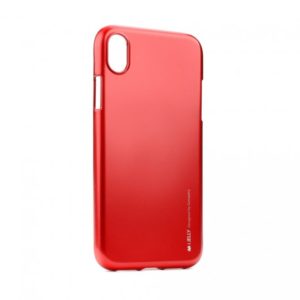 Molan Cano Jelly Case Huawei P30 Red