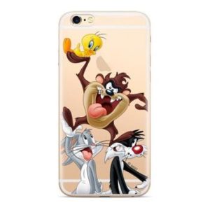 Warner Bros Looney Tunes 001 Kryt Xiaomi Redmi 6/6A
