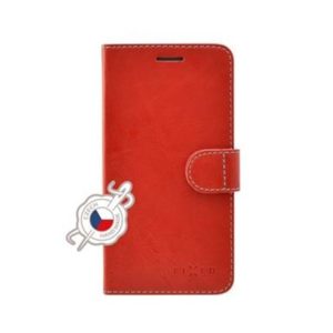 FIXED Opus pouzdro iPhone X/XS Red