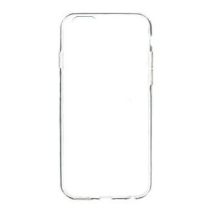 TPU kryt Samsung Galaxy A51 Transparent