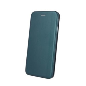 Pouzdro Smart Diva Samsung Galaxy J3 green