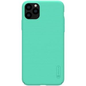 Nillkin Super Frosted Zadní Kryt iPhone 11 Pro Max Mint Green