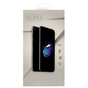 HARD Full Glue 10D Tvrzené sklo iPhone 13 Pro Max Black