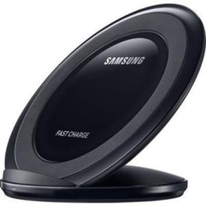 Samsung EP-NG930BBE Podložka pro Bezdrátové Nabíjení Black (Bulk)