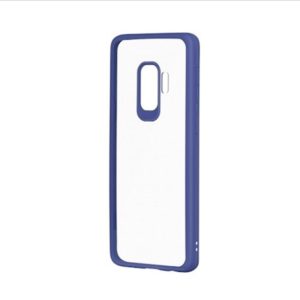 Zadní kryt Devia TPU Samsung S9 Blue
