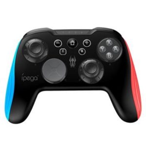 iPega 9139 Wireless 3D Switch Controller pro N-Switch/Switch Lite/Android/PC
