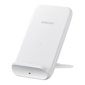 EP-N3300TWE Samsung Bezdrátová Nabíječka White