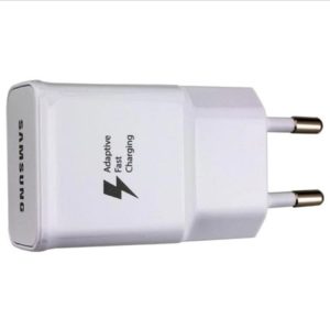 EP-TA20EWE Samsung USB adapter s rychlonabíjením 15W White