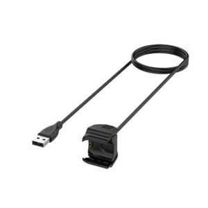 Tactical USB Nabíjecí Kabel pro Xiaomi Mi Band 5/Mi Band 6