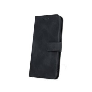 Velvet pouzdro Xiaomi Redmi Note 10/Redmi Note 10S Black