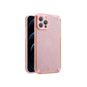 Armor Glitter Zadní kryt Xiaomi Mi 11 Lite Pink