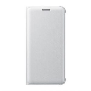 Pouzdro Samsung A3 2016 original White