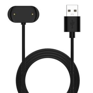 Tactical USB Nabíjecí Kabel pro Amazfit GTR3/GTR3 PRO/GTS3