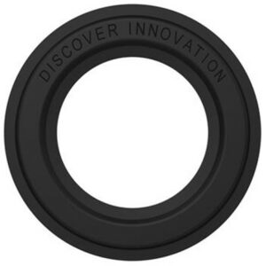 Nillkin SnapHold Magnetic Sticker (2ks) Black