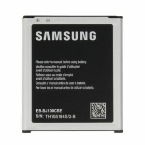 Baterie Samsung EBBJ120CBE 2050 mAh (bulk)