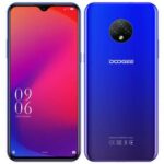 Doogee X95 DS 3/16GB Blue
