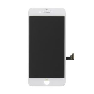 LCD Display+dotyková deska iPhone 4 White