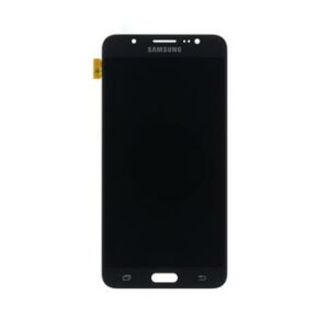 LCD Display+dotyková deska Samsung J7 2017 (J730) Black