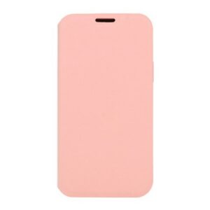 Vennus Lite pouzdro Xiaomi Redmi Note 8T Pink