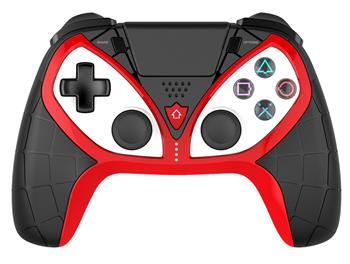iPega P4012A Wireless Controller pro PS3/PS4 (IOS, Android, Windows) Black/Red