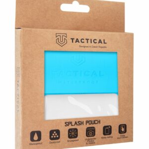 Tactical Splash Pouch S/M Blue