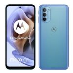 Motorola Moto G31 4/64GB DS Baby Blue