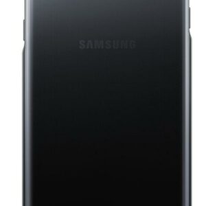 Samsung Gradation Cover pro Samsung Galaxy J4 Plus černé