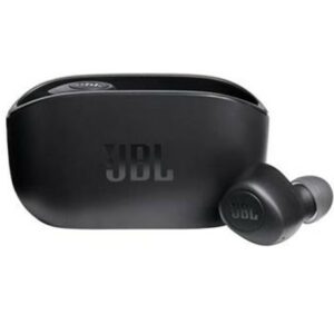 JBL Wave 100 Bezdrátová Sluchátka Black