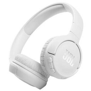 JBL Tune 710BT Bluetooth Headset White