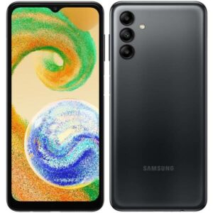Samsung Galaxy A04s DualSIM 3/32GB Black