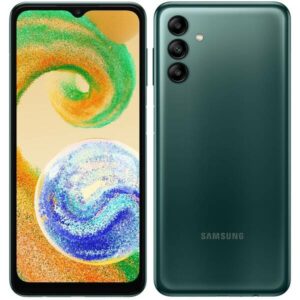 Samsung Galaxy A04s DualSIM 3/32GB Green
