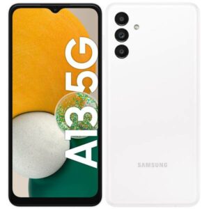 Samsung Galaxy A13 5G 4/128GB white