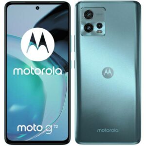 Motorola Moto G72 8/128GB DS Polar Blue