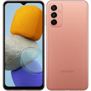 Samsung Galaxy M23 5G orange