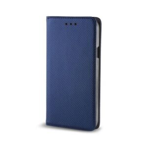 Pouzdro Smart Magnetic Xiaomi Redmi 10c Blue