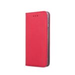 Pouzdro Smart Magnetic Honor X8 4G Red
