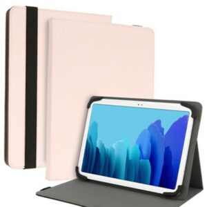 Wonder Pouzdro tablet Soft 10 CALI růžové