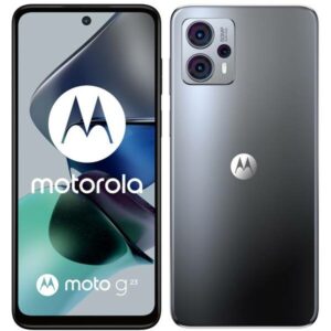 Motorola Moto G23 8 /128GB Matte Charcoal