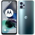Motorola Moto G23 8 /128GB Steel Blue
