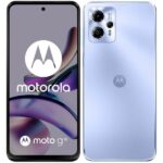 Motorola Moto G13 4 GB / 128 GB Lavender Blue