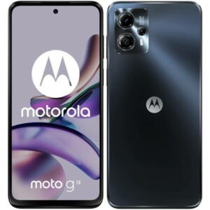Motorola Moto G13 4 GB / 128 GB Matte Charcoal