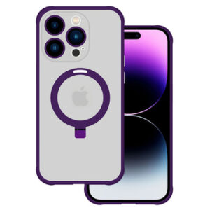TEL PROTECT MAGICAL MAGSAFE IPHONE 12 Pro Purple