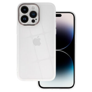 Protective Lens zadní kryt iPhone 15 Plus Clear
