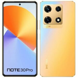 Infinix Note 30 PRO 8/256 Variable Gold