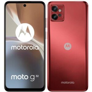 Motorola Moto G32 8+256GB DS Satin Maroon