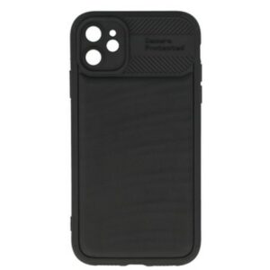 CAMERA PROTECTED iPhone 11 Black